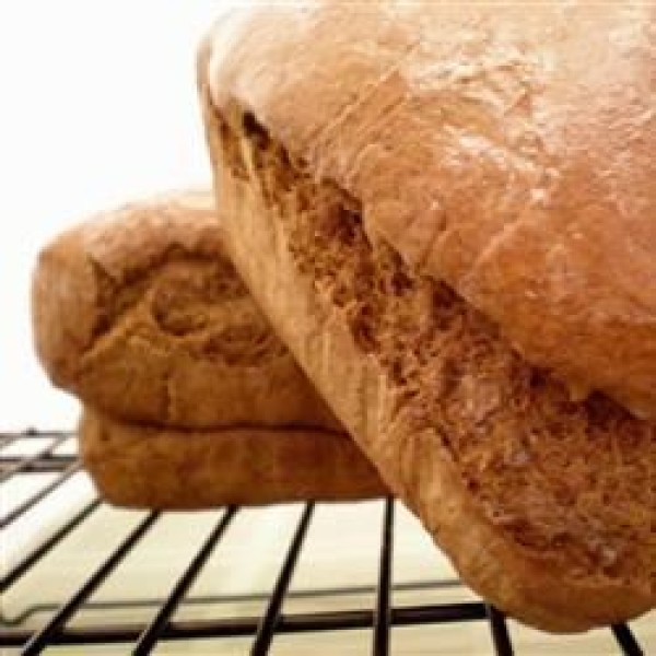 Steak and Ale Type Bread