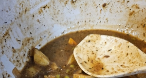 Classic, Hearty Beef Stew
