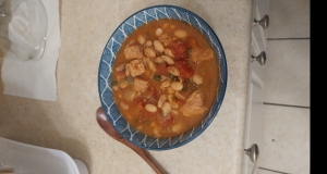 Pinto Beans With Mexican-Style Seasonings