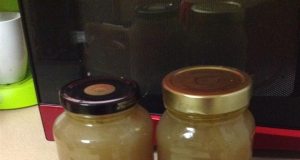 Real Chicken Stock