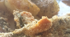 Asparagus Oregenato