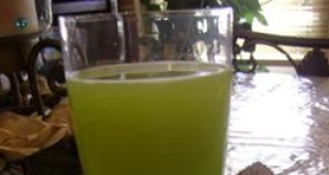 Green Punch