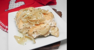 Ranch Chicken