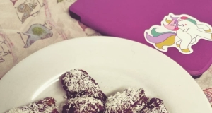 Israeli Stuffed Dates