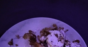 Funnel Cakes