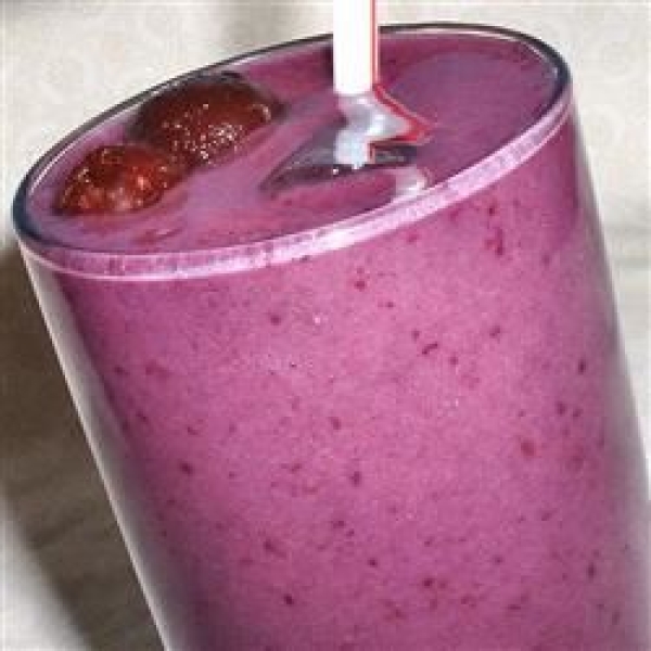 Cherry Blast