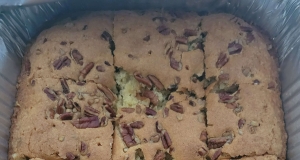 Ultimate Butter Pound Cake