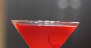 Lianna's Cosmopolitan