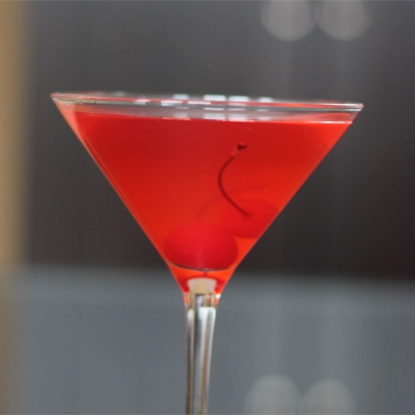 Lianna's Cosmopolitan