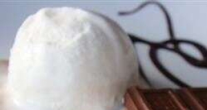 Graham Cracker Ice Cream