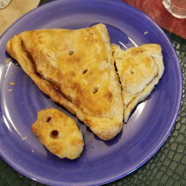 Apple Hand Pies