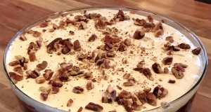 Creamy Cranberry Salad