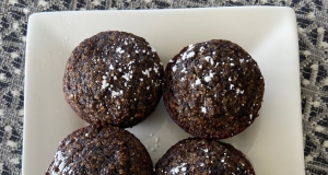 Chocolate Coconut Cake from King Arthur Flour®