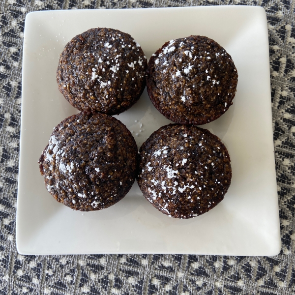 Chocolate Coconut Cake from King Arthur Flour®