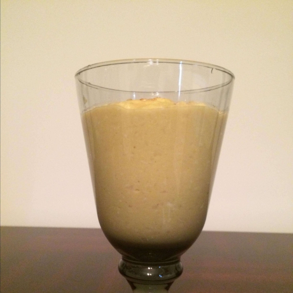 Memaw's Pet Milk Pudding