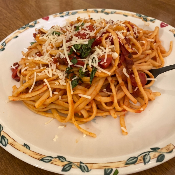 Amatriciana