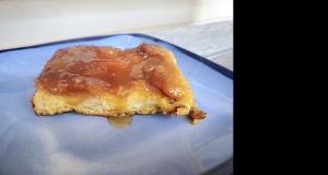 Skiers' French Toast