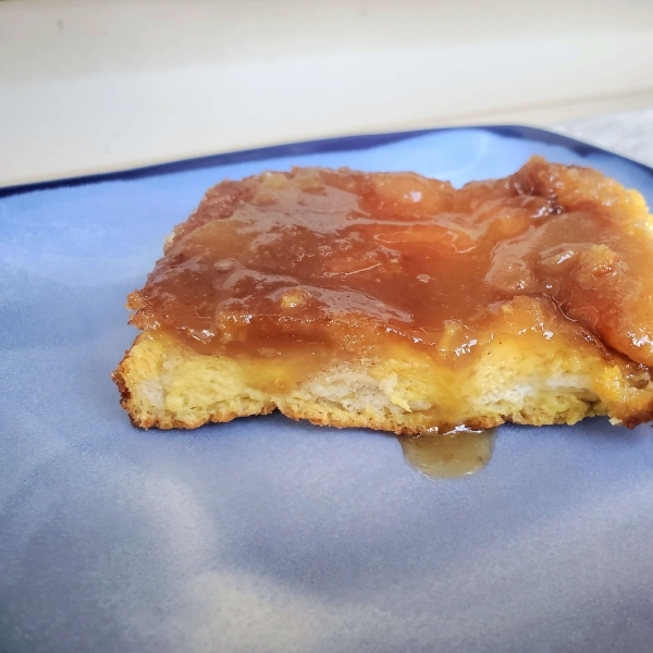 Skiers' French Toast