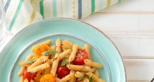 Summer Picnic Pasta Salad