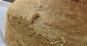 Lisa's Sunflower Bread