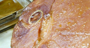 Ham Glaze