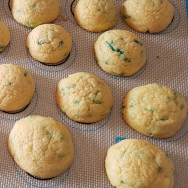 Cake Mix Cookies VII