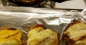 Chicken American
