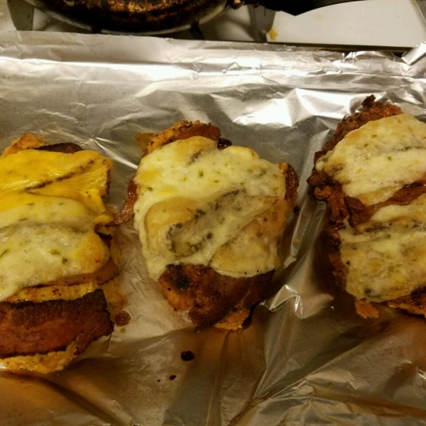 Chicken American