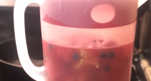 Watermelon Sangria