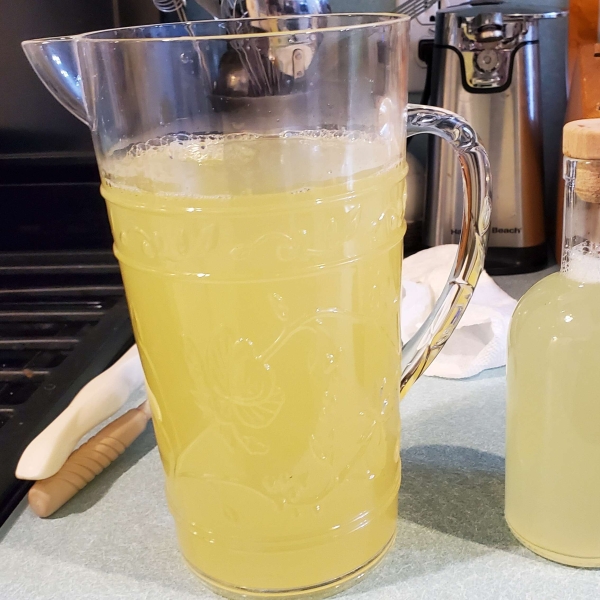 State Fair Lemonade
