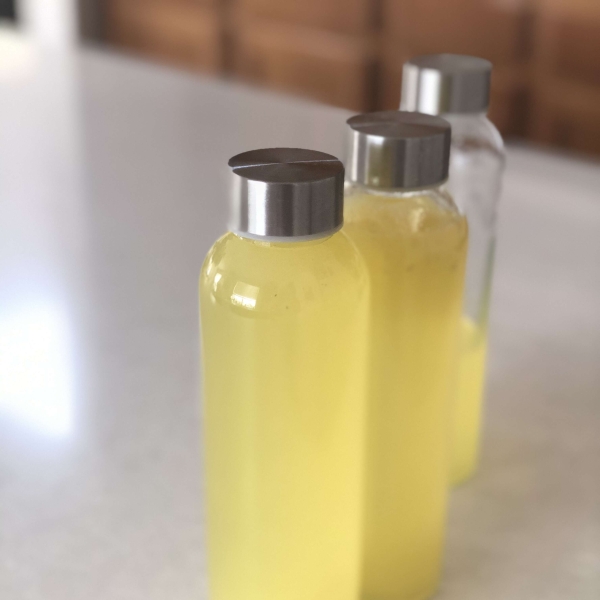 State Fair Lemonade