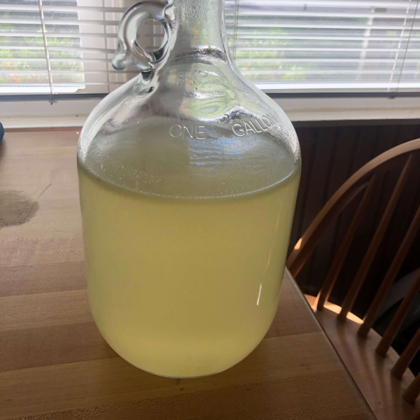 State Fair Lemonade