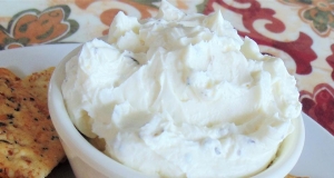 Boursin®-Style Cheese Spread