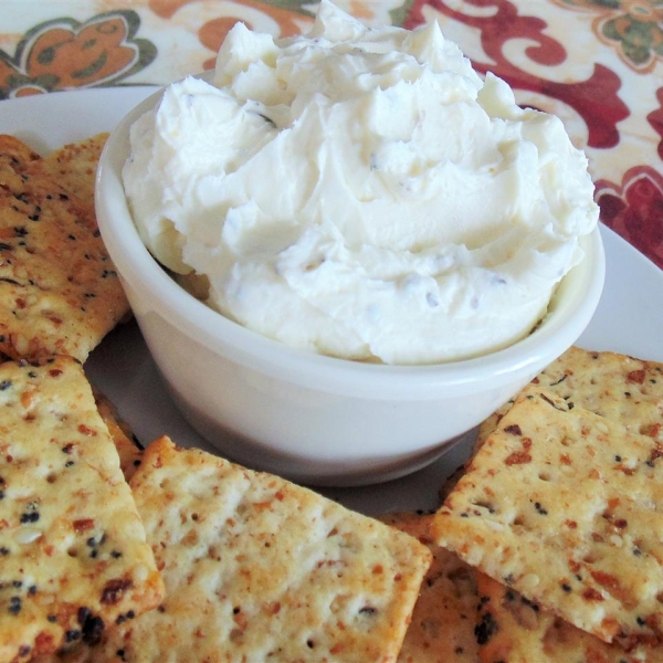 Boursin®-Style Cheese Spread