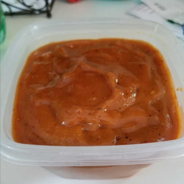 Favorite Barbecue Chicken