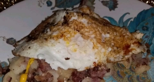Corned Beef Hash
