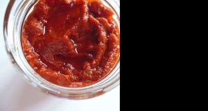 Harissa Paste