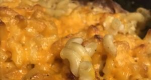Classic Macaroni and Cheese