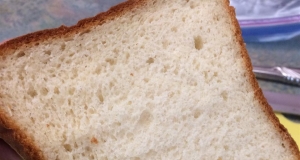 Cottage Cheese Bread II