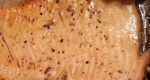 How to Cook Trout