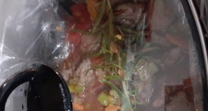 Slow Cooker Swiss Steak