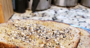 Coconut Curry Butternut Squash Soup