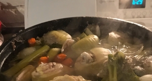 Chicken Stock