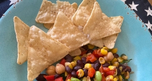 Edamame Bean Salad