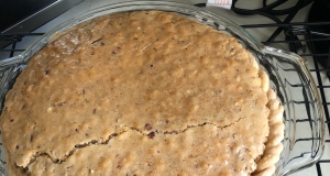 Toll House Pie II