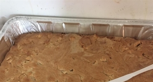 Fresh Apple Cake III
