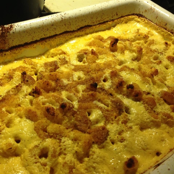 Classic Smoked Sausage Mac and Cheese