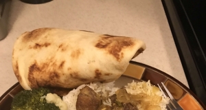 Authentic Bangladeshi Beef Curry