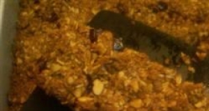 Granola Bars II