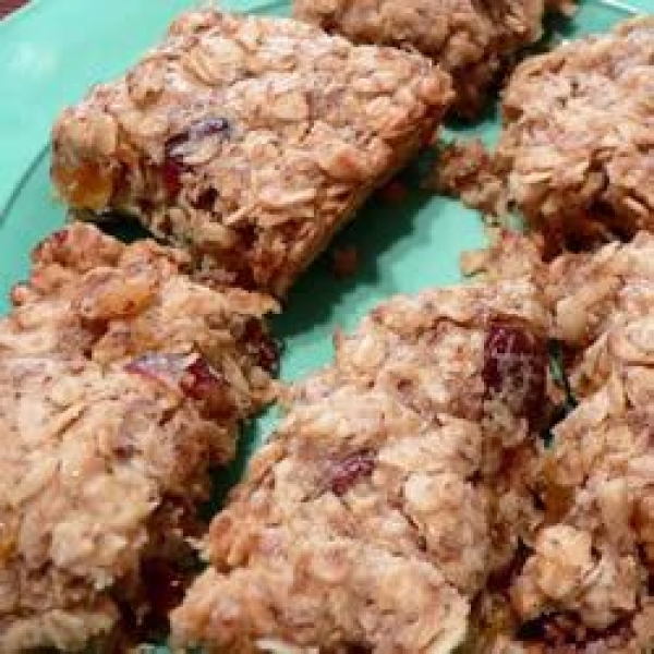 Granola Bars II